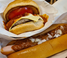 MOS Burger @Central Rama9 ชัั้นB1 photo