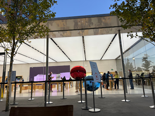 Computer Store «Apple Avalon», reviews and photos, 8130 Avalon Blvd, Alpharetta, GA 30009, USA