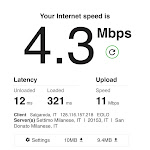 Photo n°1 de l'avis de Jonathan.i fait le 13/07/2021 à 17:18 sur le  Ennesima Osteria con Alloggio | Bike Hotel à Toscolano Maderno