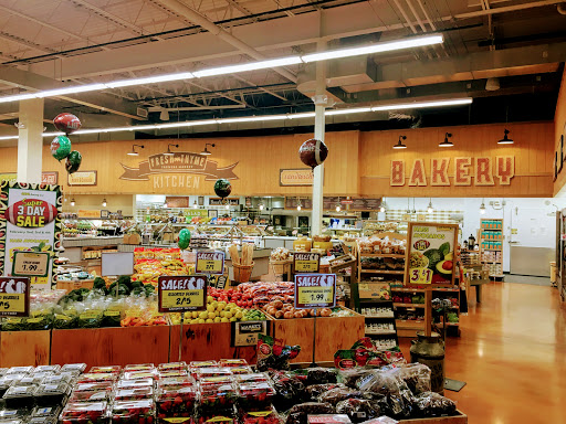 Grocery Store «Fresh Thyme Farmers Market- Deerfield», reviews and photos, 35 Waukegan Rd, Deerfield, IL 60015, USA