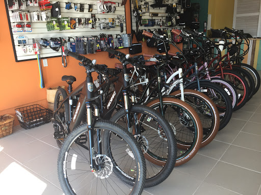 Bicycle Store «Pedego Electric Bikes Franklin», reviews and photos, 234 5th Ave N, Franklin, TN 37064, USA