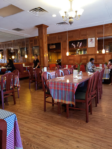Pan-Asian restaurant Chesapeake