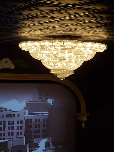 Performing Arts Theater «Titusville Playhouse Inc», reviews and photos, 301 Julia St, Titusville, FL 32796, USA