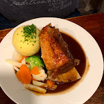 Photo n°3 de l'avis de Momo. fait le 10/03/2019 à 08:15 sur le  Bio Boutique Hotel & Bio Wirtshaus Schwarzer Bock à Ansbach