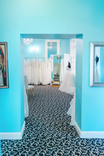 Bridal Shop «Love It! at Stella’s Bridal & Fashions», reviews and photos, 5 S Center St, Westminster, MD 21157, USA