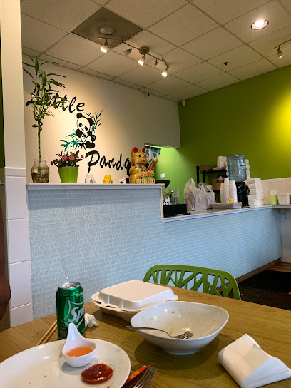 Little Panda Chinese Restaurant - 267 S Randall Rd, Elgin, IL 60123