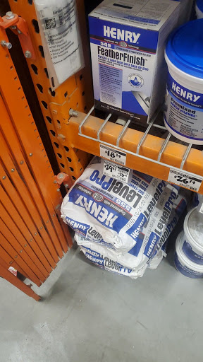 Home Improvement Store «The Home Depot», reviews and photos, 550 N Edwards Blvd, Lake Geneva, WI 53147, USA