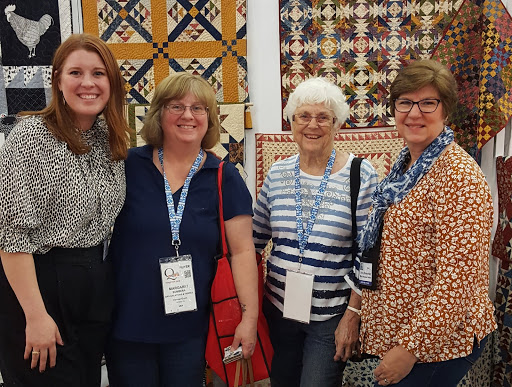 Fabric Store «GRS Creations & Fabrics», reviews and photos, 302 Main St, Spring, TX 77373, USA