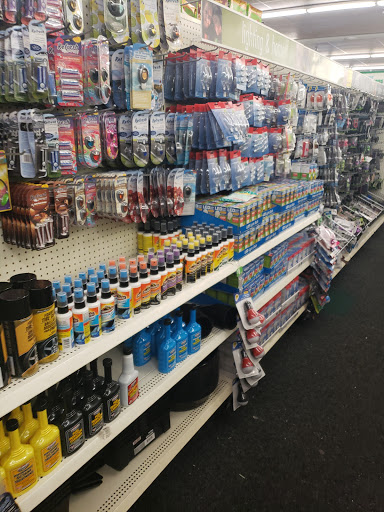 Dollar Store «Dollar Tree», reviews and photos, 12184 GA-92 #100, Woodstock, GA 30188, USA