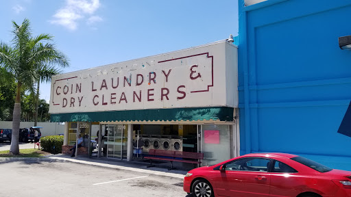 Dry Cleaner «Fabulous Coin Laundry & Dry Cleaners», reviews and photos, 2200 NE 21st St, Fort Lauderdale, FL 33305, USA
