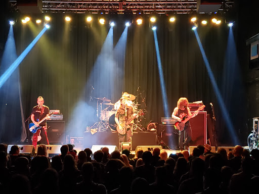 Event Venue «Cone Denim Entertainment Center», reviews and photos, 117 S Elm St, Greensboro, NC 27401, USA