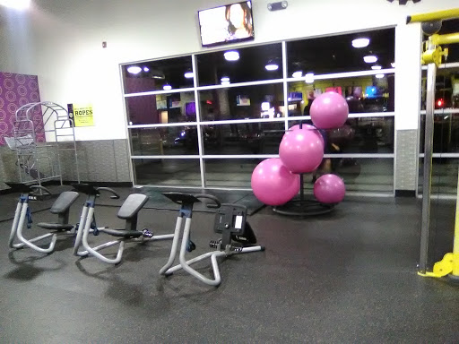 Gym «Planet Fitness», reviews and photos, 1300 El Paseo Rd, Las Cruces, NM 88001, USA