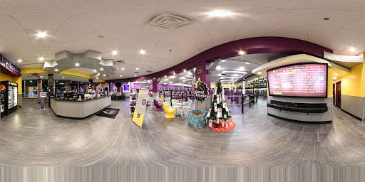 Gym «Planet Fitness», reviews and photos, 1572 U.S. 9, Wappingers Falls, NY 12590, USA