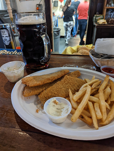 Banquet Hall «Sachsenheim Hall», reviews and photos, 7001 Denison Ave, Cleveland, OH 44102, USA