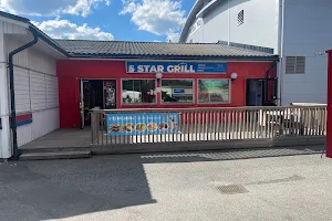 Five star grill image