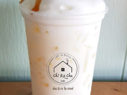 ชิกะโช คาเฟ่