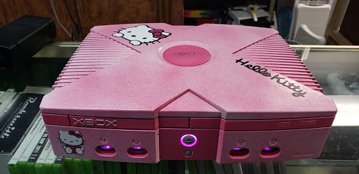 Video Game Store «Game Junkies», reviews and photos, 1211 9th St SE, Roanoke, VA 24013, USA