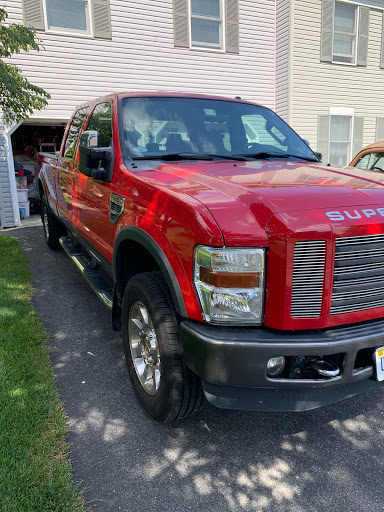 Auto Repair Shop «Mr Tire Auto Service Centers», reviews and photos, 109 S Main St, Camden, DE 19934, USA