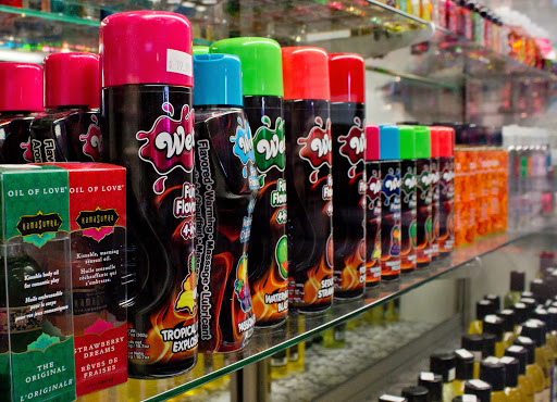 Lingerie Store «Cupids Lingerie», reviews and photos, 3920 W 65th St, Little Rock, AR 72209, USA