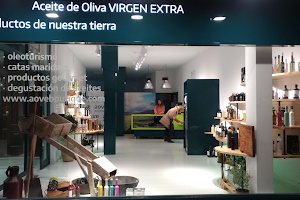 AOVE Boutique - Venta de aceite de oliva image