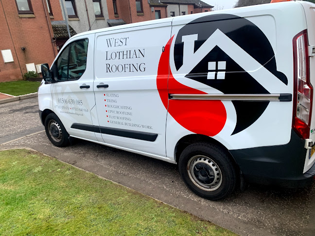 Comments and reviews of W Lothian Roofing