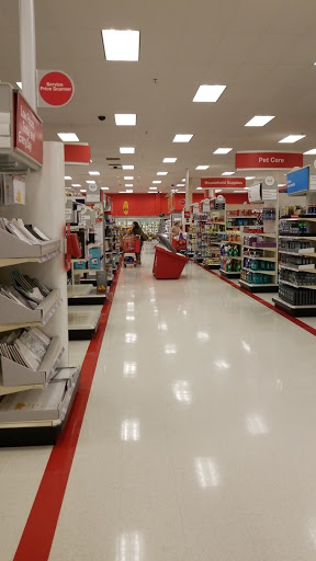 Department Store «Target», reviews and photos, 1815 Norman Dr, Valdosta, GA 31601, USA