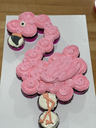 Coffee Shop «Tulipán Hungarian Pastry and Coffee Shop», reviews and photos, 122 S Market St, Wooster, OH 44691, USA