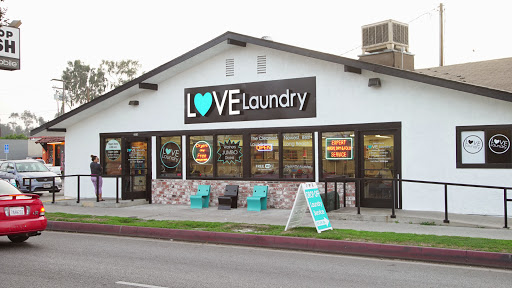 Laundromat «Love Laundry Long Beach», reviews and photos, 6663 Long Beach Blvd, Long Beach, CA 90805, USA