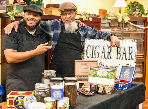 Tobacco Shop «Abbies Tobacco Shop», reviews and photos, 819 N Smithfield Rd, Knightdale, NC 27545, USA