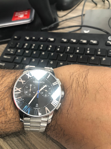 Jewelry Store «Tiffany & Co.», reviews and photos, 342 San Lorenzo Ave, Coral Gables, FL 33146, USA