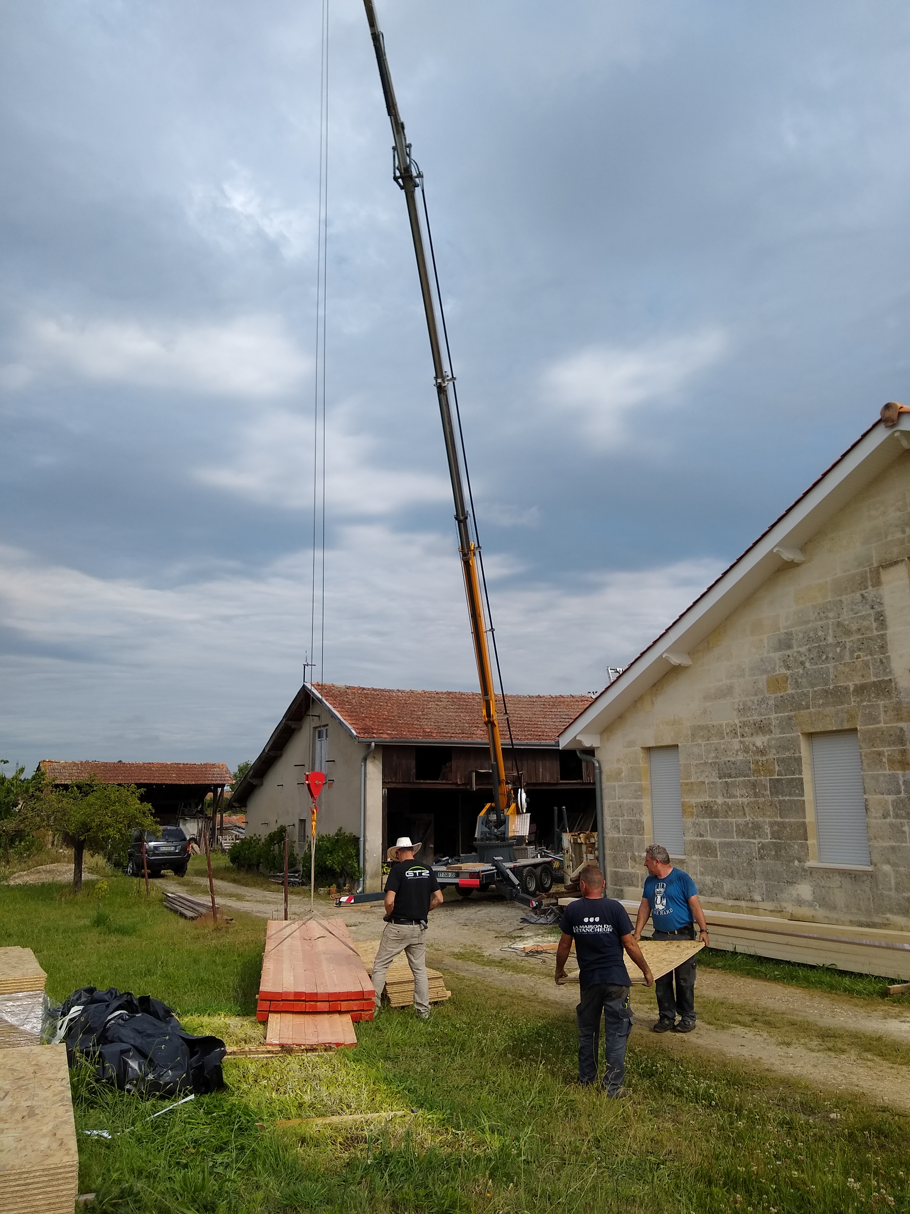 Photo n° 5 de l'avis de Bernard.O fait le 20/09/2019 à 14:42