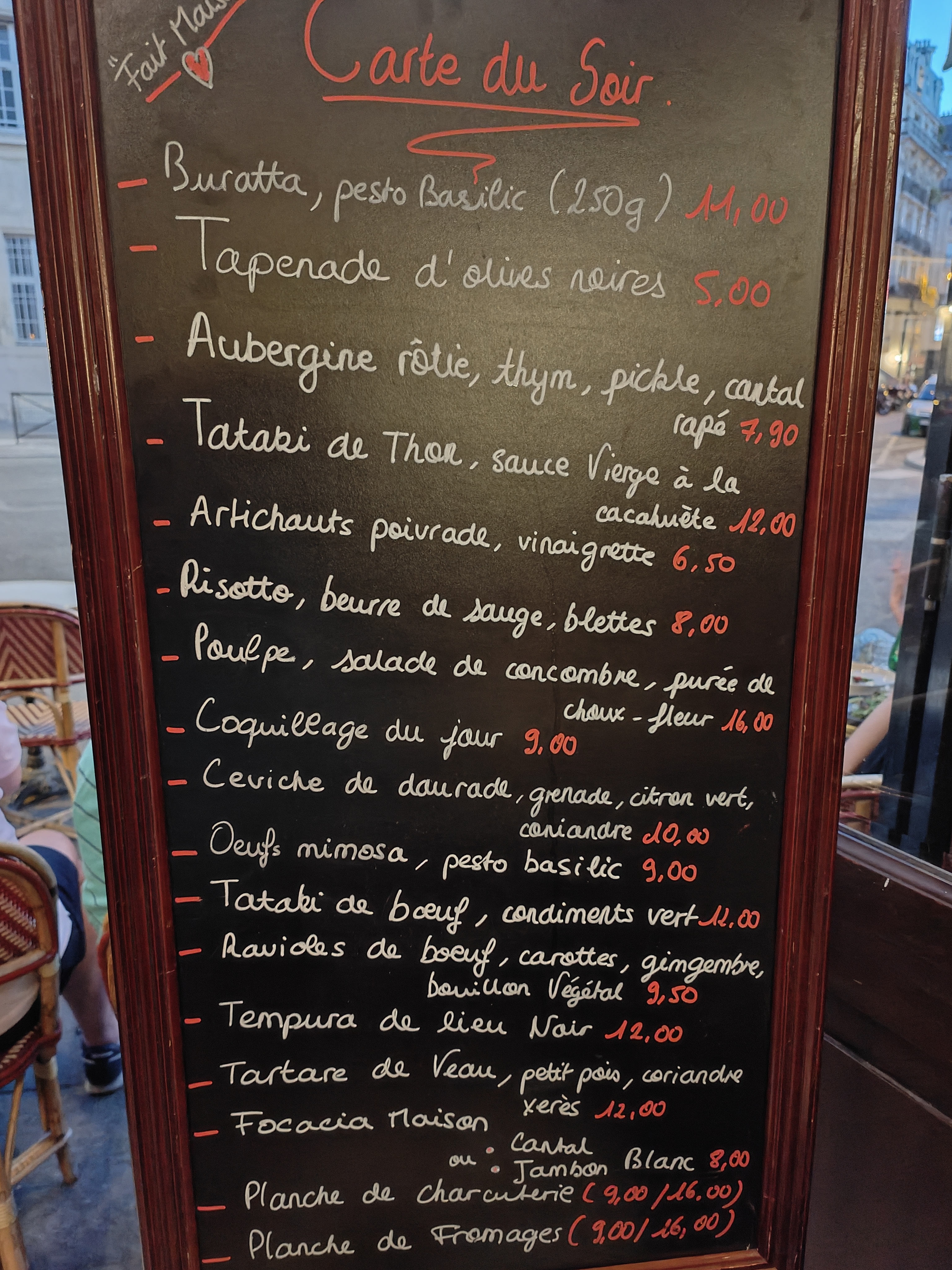 Photo n° 2 de l'avis de Fred. fait le 29/08/2022 à 16:44