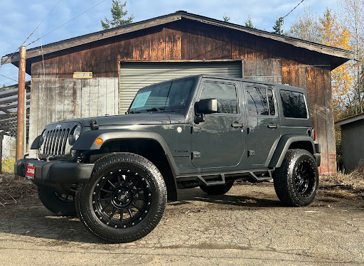 Used Car Dealer «ZAGmotors Lynnwood», reviews and photos, 15431 WA-99, Lynnwood, WA 98087, USA