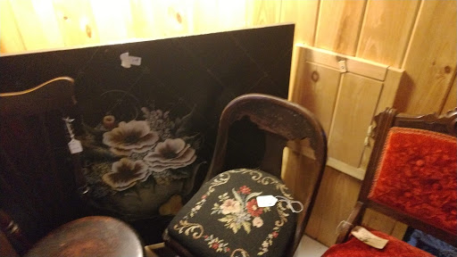 Flea Market «The Douglas Flea Market», reviews and photos, 436 NE Main St, Douglas, MA 01516, USA