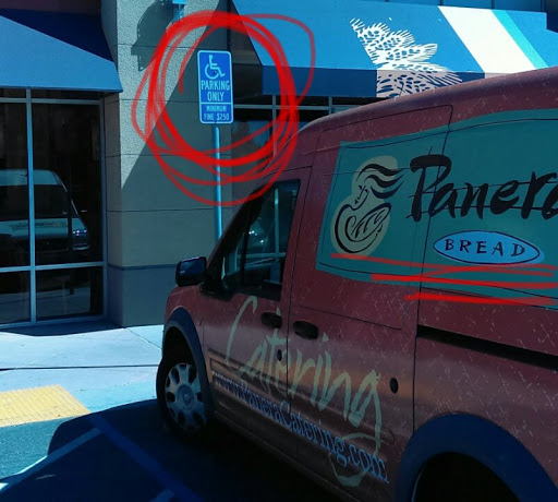 Sandwich Shop «Panera Bread», reviews and photos, 1706 Oakland Rd, San Jose, CA 95131, USA