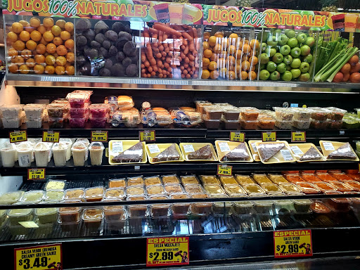 Supermarket «El Rancho Supermarket», reviews and photos, 14211 S Coit Rd, Dallas, TX 75254, USA