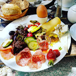 Photo n°1 de l'avis de Manuella.b fait le 24/05/2018 à 13:24 sur le  Myxa Berlin à Berlin