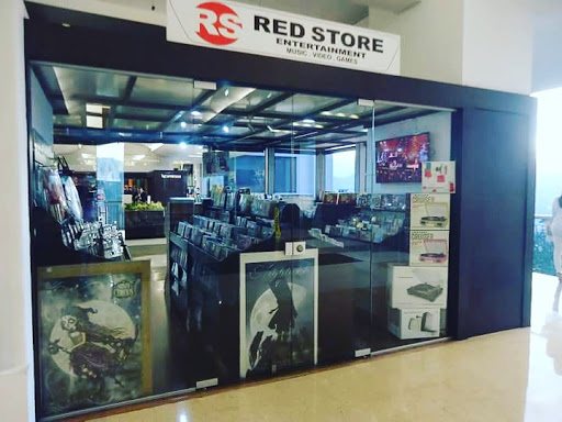 Red Store Records