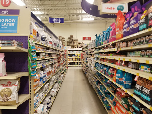 Pet Supply Store «PetSmart», reviews and photos, 10363 Fairway Dr, Roseville, CA 95678, USA