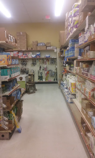 Discount Store «Ocean State Job Lot», reviews and photos, 1480 Deer Park Ave, North Babylon, NY 11703, USA