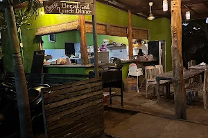 Warung Makan Kevin image