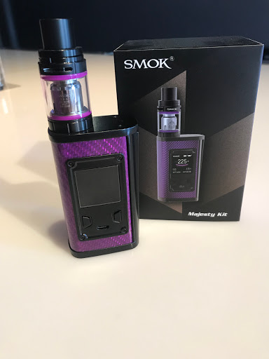 Vaporizer Store «VaporWize Electronic Cigarettes and Vapor Bar», reviews and photos, 1501 Preston Rd #500, Plano, TX 75093, USA