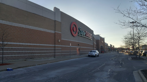 Department Store «Target», reviews and photos, 3885 E Main St, St Charles, IL 60174, USA