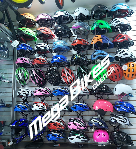 Mega Bikes Cuenca - Cuenca