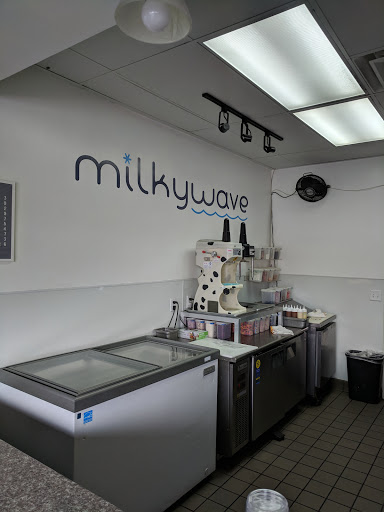 Dessert Shop «Snowflake Shavery Las Vegas», reviews and photos, 5020 Spring Mountain Rd, Las Vegas, NV 89146, USA