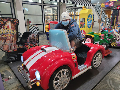 Shopping Mall «Westminster Mall», reviews and photos, 1025 Westminster Mall, Westminster, CA 92683, USA