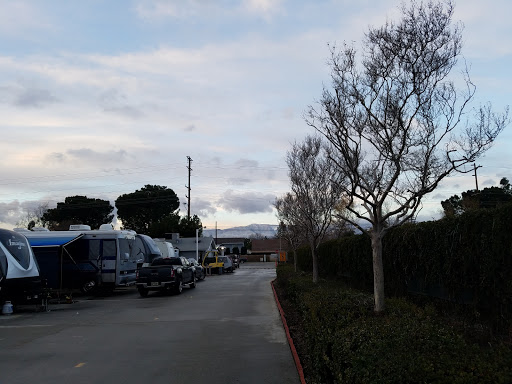 Mission R.V. Park image