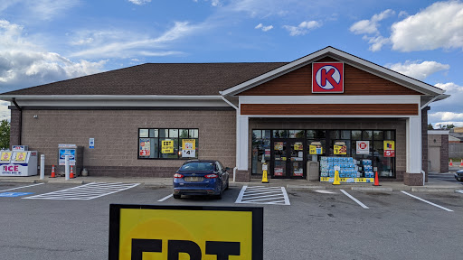 Circle K, 633 Hogan Rd, Bangor, ME 04401, USA, 