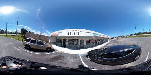 Tattoo Shop «Twisted Image 2», reviews and photos, 6797 US-1, Port St Lucie, FL 34952, USA