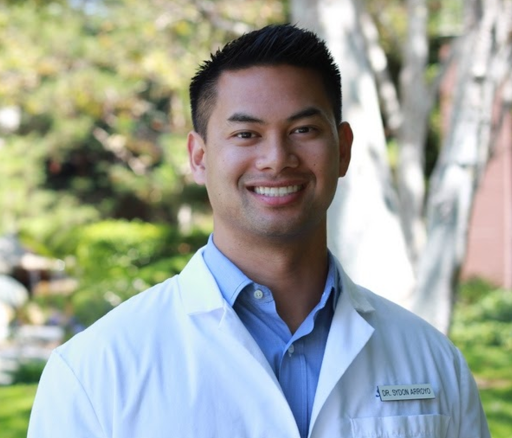 Skypark Dental Professionals - Sydon Arroyo, DDS, FAGD